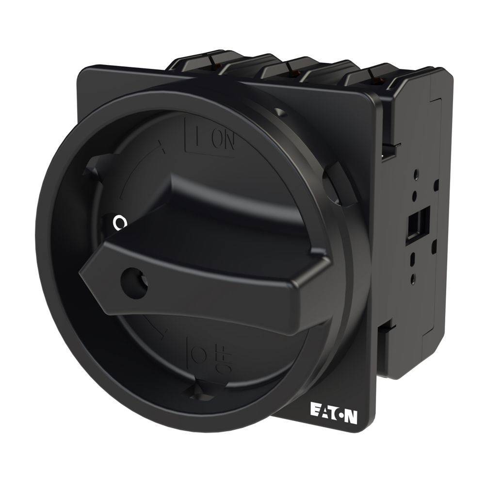 Eaton Hauptschalter P3-80/E/SVB-SW