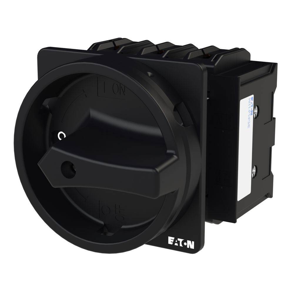 Eaton Hauptschalter 3polig 100A P3-100/EA/#013169