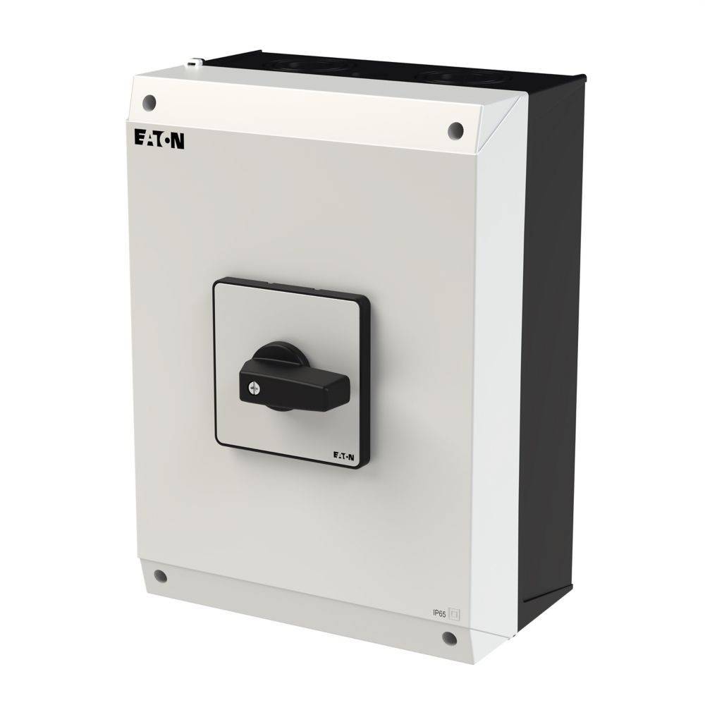 Eaton EIN-AUS-Schalter P3-80/I5/HI11