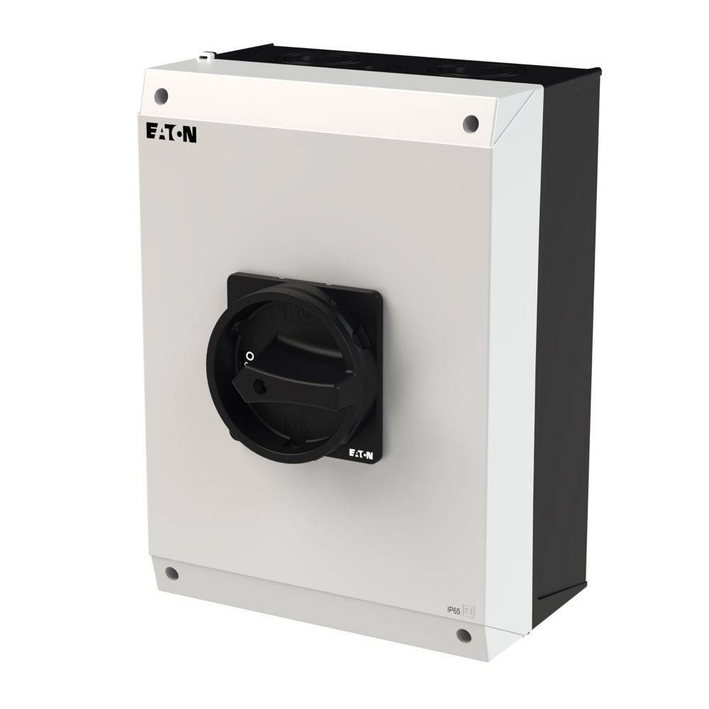 Eaton Hauptschalter P3-80/I5/SVB-SWNHI11