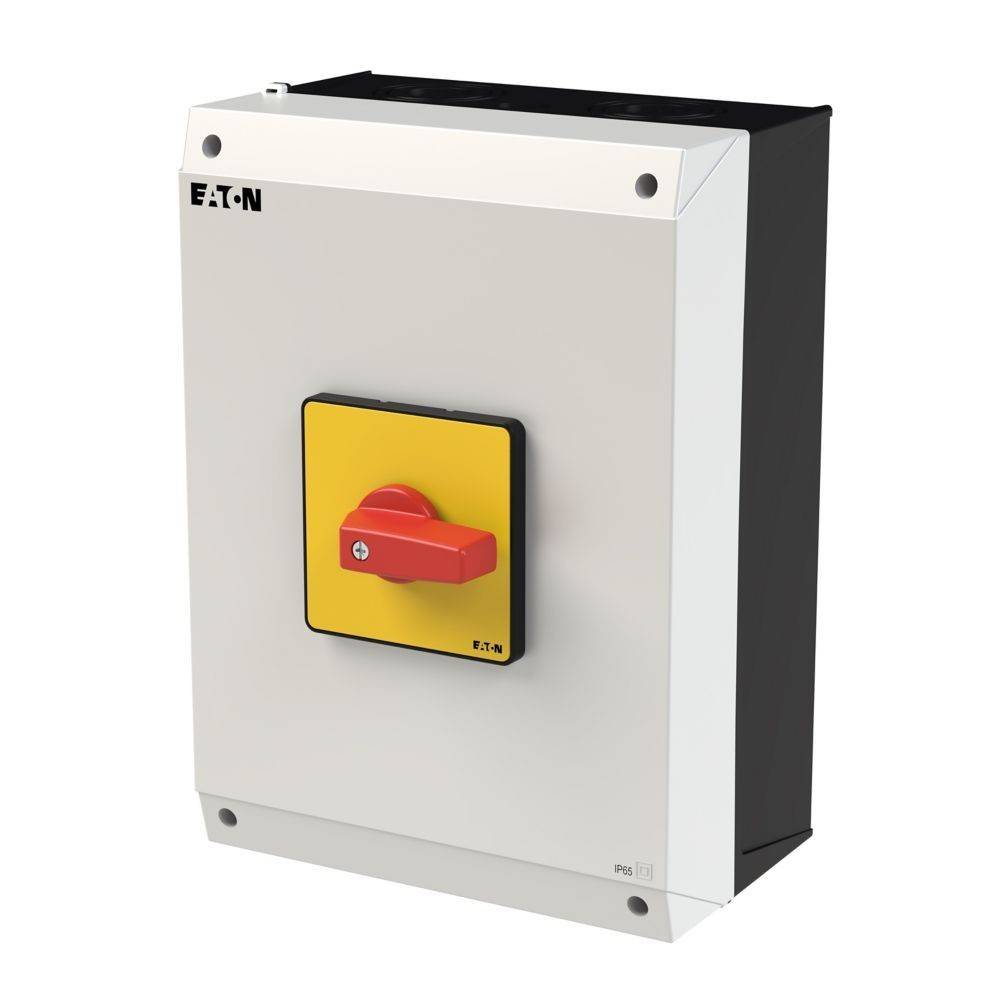 Eaton EIN-AUS-Schalter P3-100/I5-RT