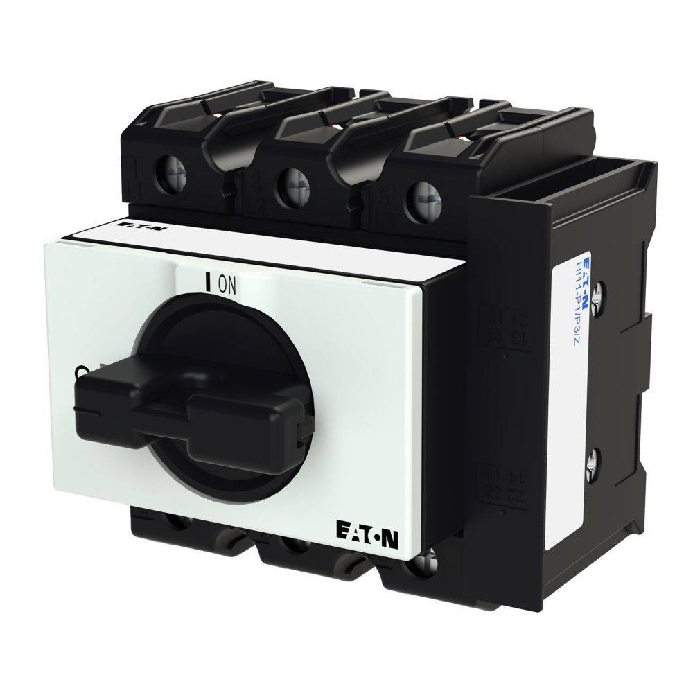 Eaton Ein-Aus-Schalter P3-100/IVS/HI11
