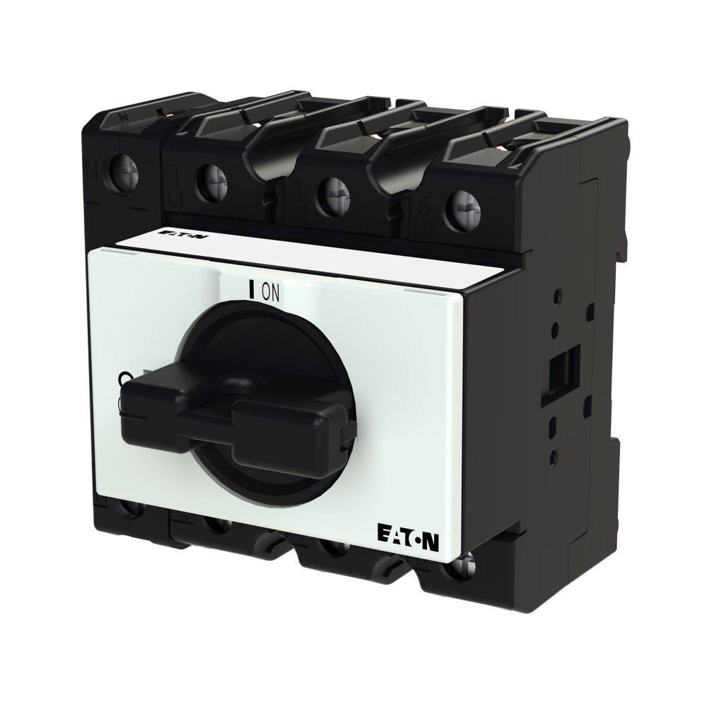 Eaton Ein-Aus-Schalter P3-63/IVS/N