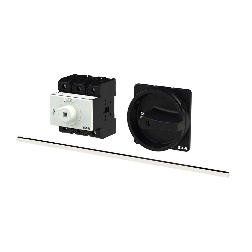 Eaton Hauptschalter P3-80/M4/SVB-SW
