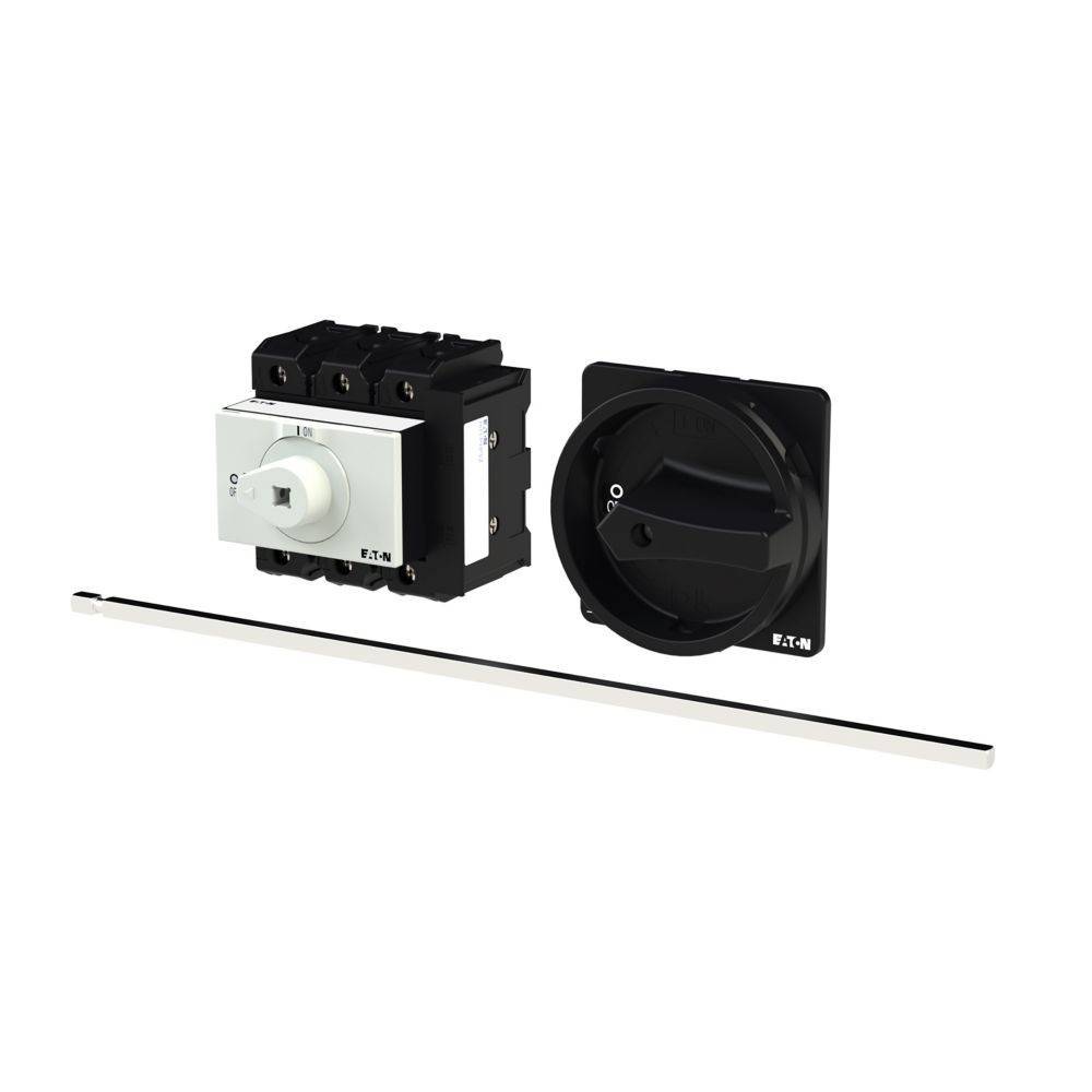 Eaton Hauptschalter 3polig 63A P3-63/M4/SVB-SW/HI11
