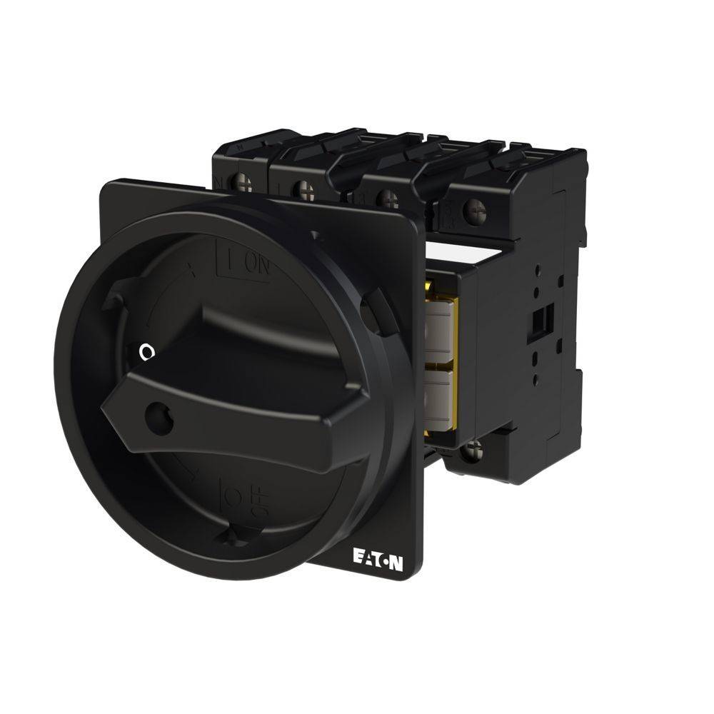 Eaton Hauptschalter P3-100/V/SVB-SW/N