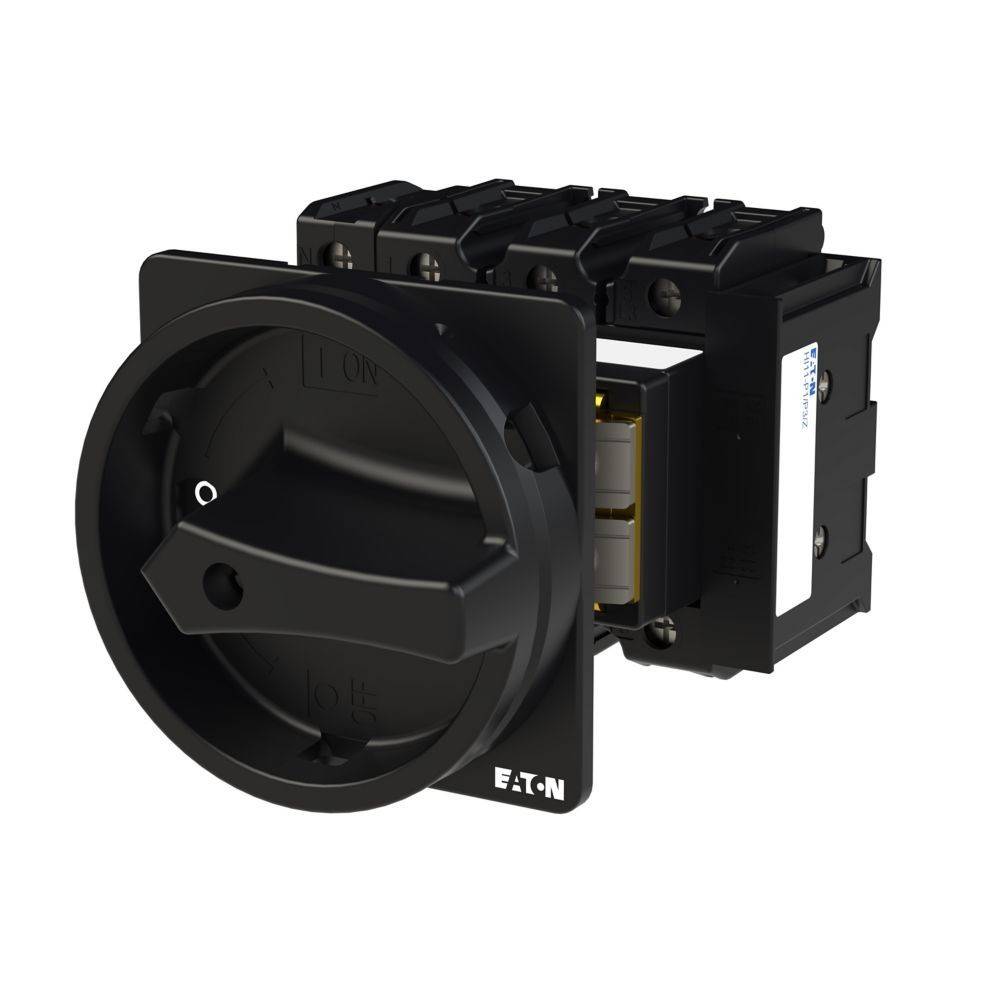 Eaton Hauptschalter 3polig 100A P3-100/V/S#083962