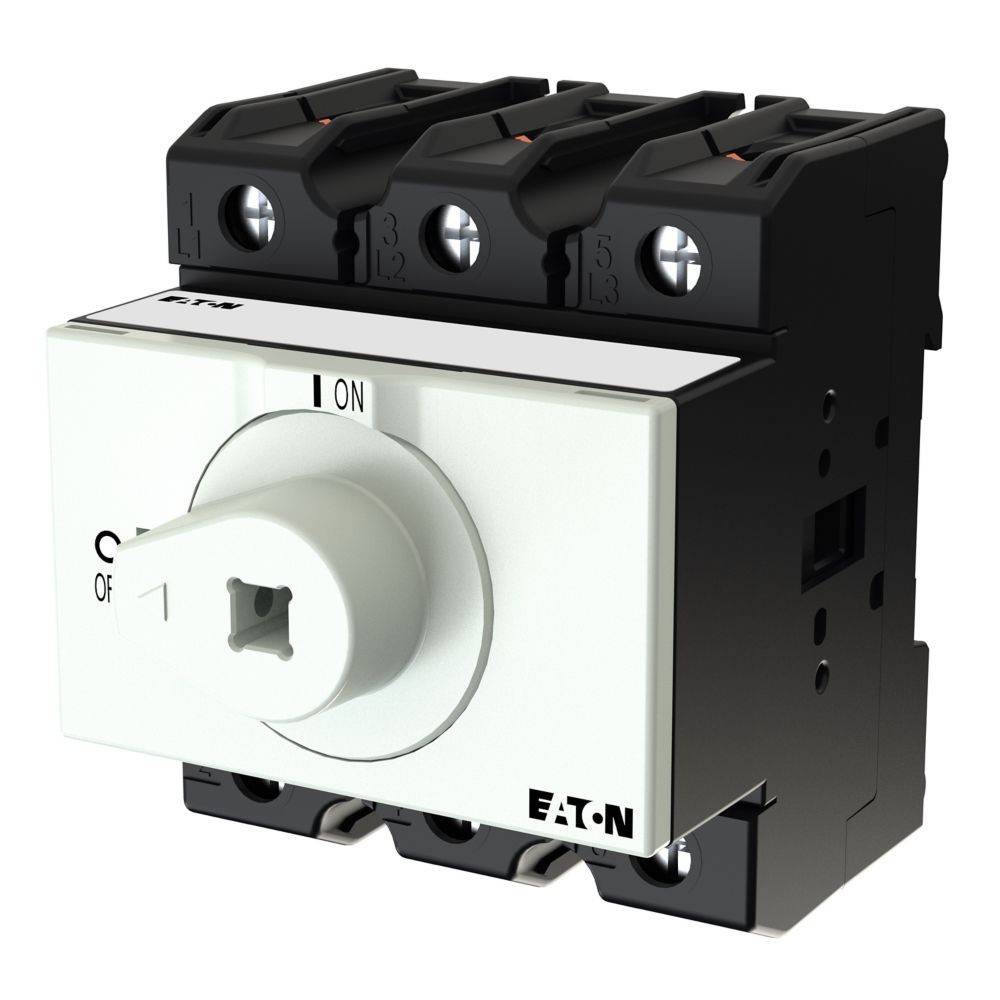 Eaton Basisschalter P3-100/XM