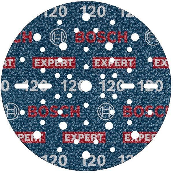 Bosch Power Tools EXPERT O780 2608902451
