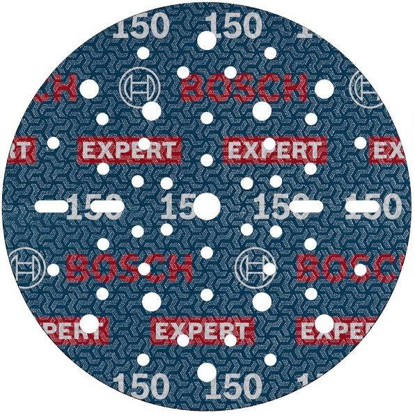 Bosch Power Tools EXPERT O780 2608902452