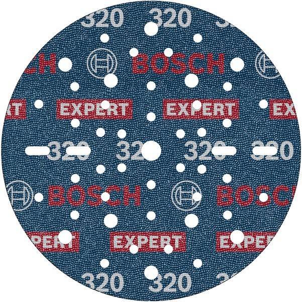 Bosch Power Tools EXPERT O780 2608902455