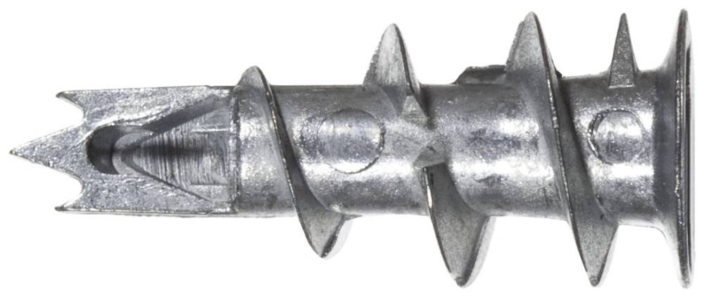Fischer Deutschl. Gipskartondübel GKM K NV(VE10)