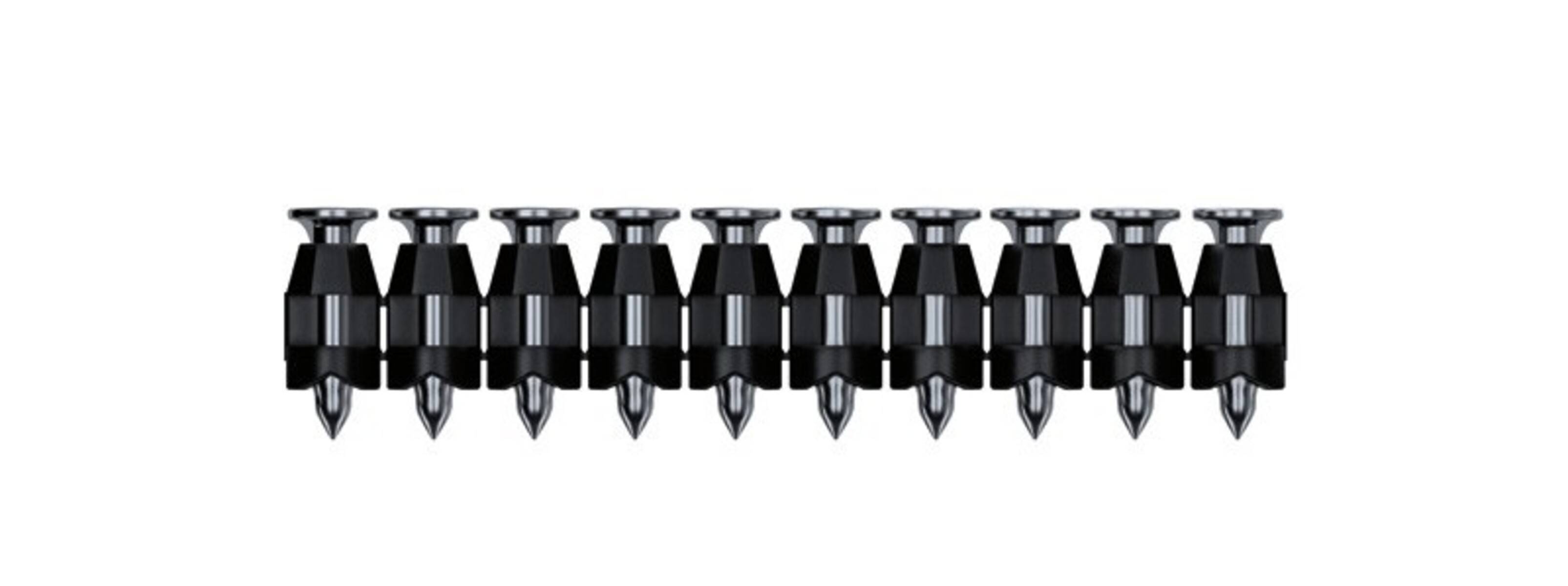 Bosch Power Tools Metall/Stahlnägel für 1600A02F4T(VE1000)