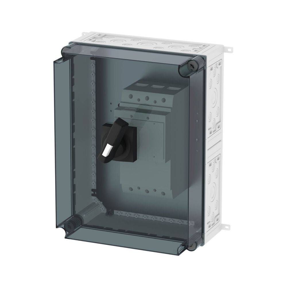 Eaton PN3-400-CI45E-200 PN3-400-CI45E-200