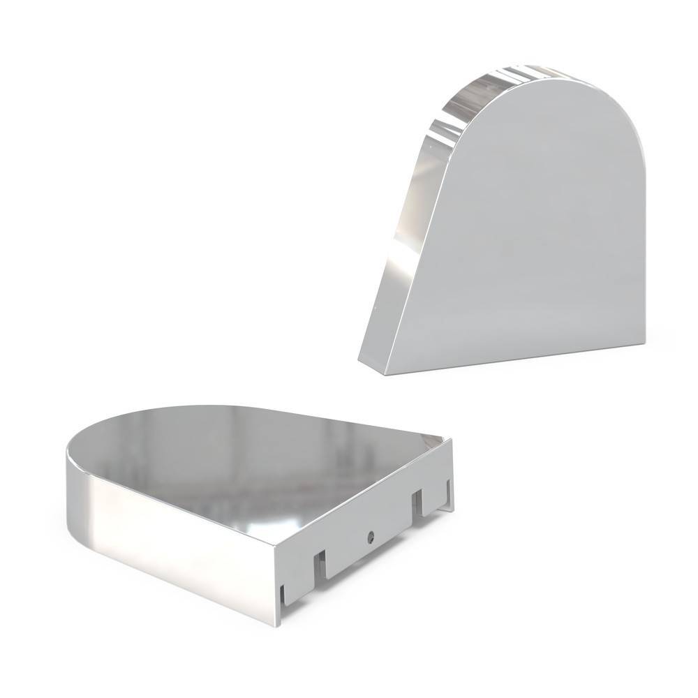 Ledvance Endkappe LN MRENDCAPSCR (VE2)