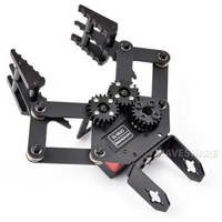 Waveshare Gripper-B, Roboter-Greifer mit CF35-12-Bus-Servo, konstante Kraftregelung, 9-12,6V Waveshare Gripper-B, Roboter-Greifer mit CF35-12-Bus-Servo, konstante Kraftregelung, 9-12,6V