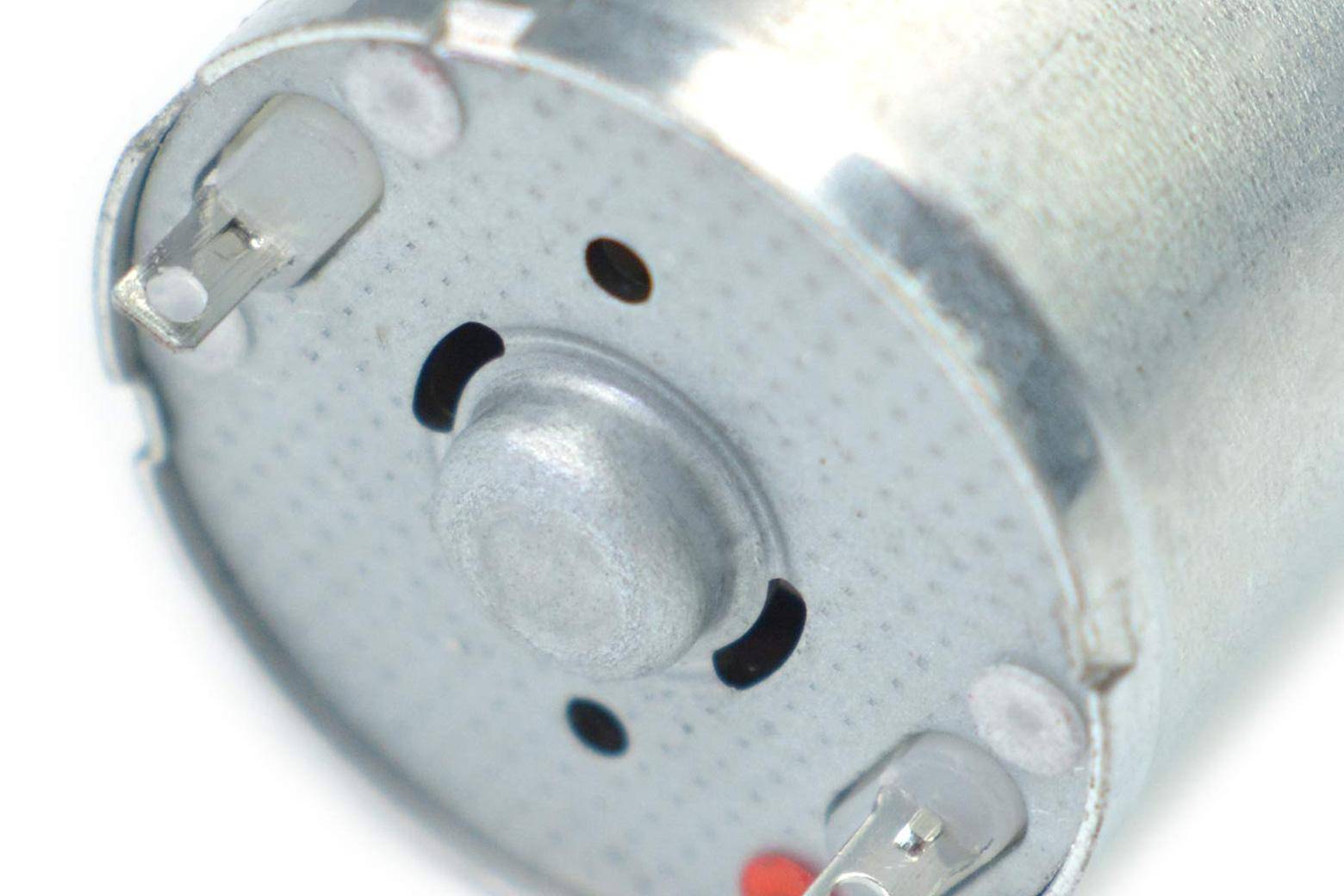 DFRobot 370 Mini Vacuum Pump, Arduino kompatibel, 2,2L/min, -58kPa, 2,5W, 1,5-5V