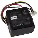 Powery Akku kompatibel mit Roborock Typ BCR-1P6S-4000DHS, 21,6V, Li-Ion Powery Akku kompatibel mit Roborock Typ BCR-1P6S-4000DHS, 21,6V, Li-Ion