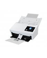 Xerox D70n Dokumentenscanner Contact Image Sensor CIS Duplex 241 x 6096 mm 600 dpi bis zu 90 Seiten/Min. einfarbig / Farbe automatischer