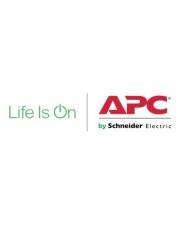 APC Software Maintenance Contract Technischer Support für StruxureWare Data Center Expert 100 Knoten Telefonberatung 1 Jahr 24x7