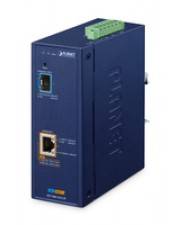 Planet IP40 Industrial 1-Port 10G/1 GBASE-X SFP