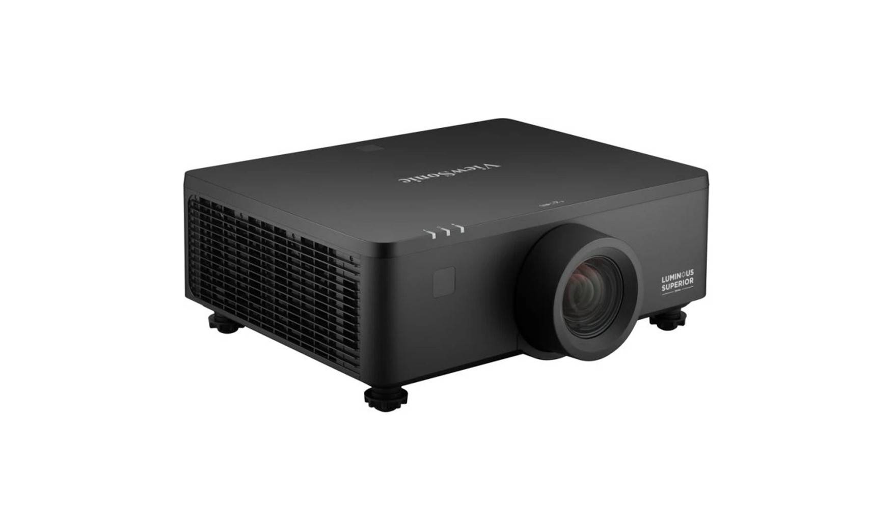ViewSonic LS950WU Beamer, 1920 x 1200 WUXGA, 7100 Lumen