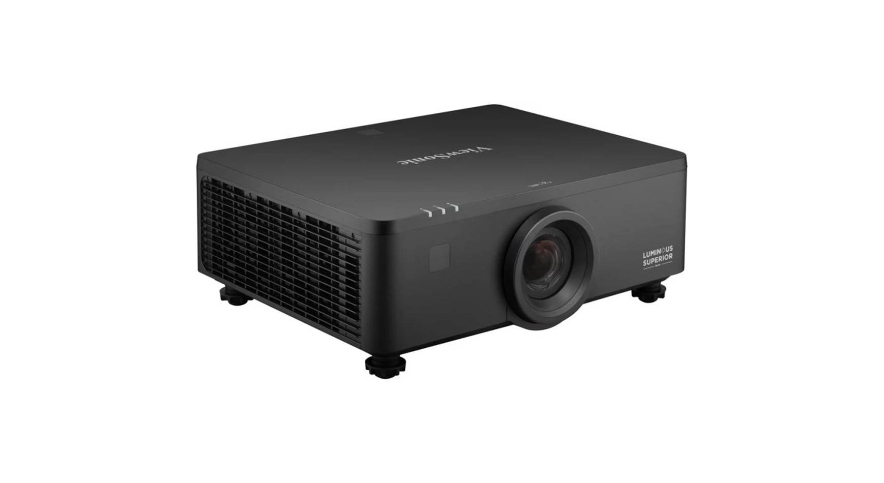 ViewSonic LS951WU Beamer, 1920 x 1200 WUXGA, 8000 Lumen