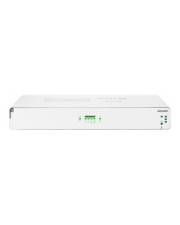 HPE Networking Instant On Secure Gateway SmartRate 2.5G PoE+ 64W 5-Port Power over Ethernet