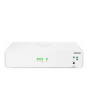 HPE Networking Instant On SG1004 - Gateway - sicher