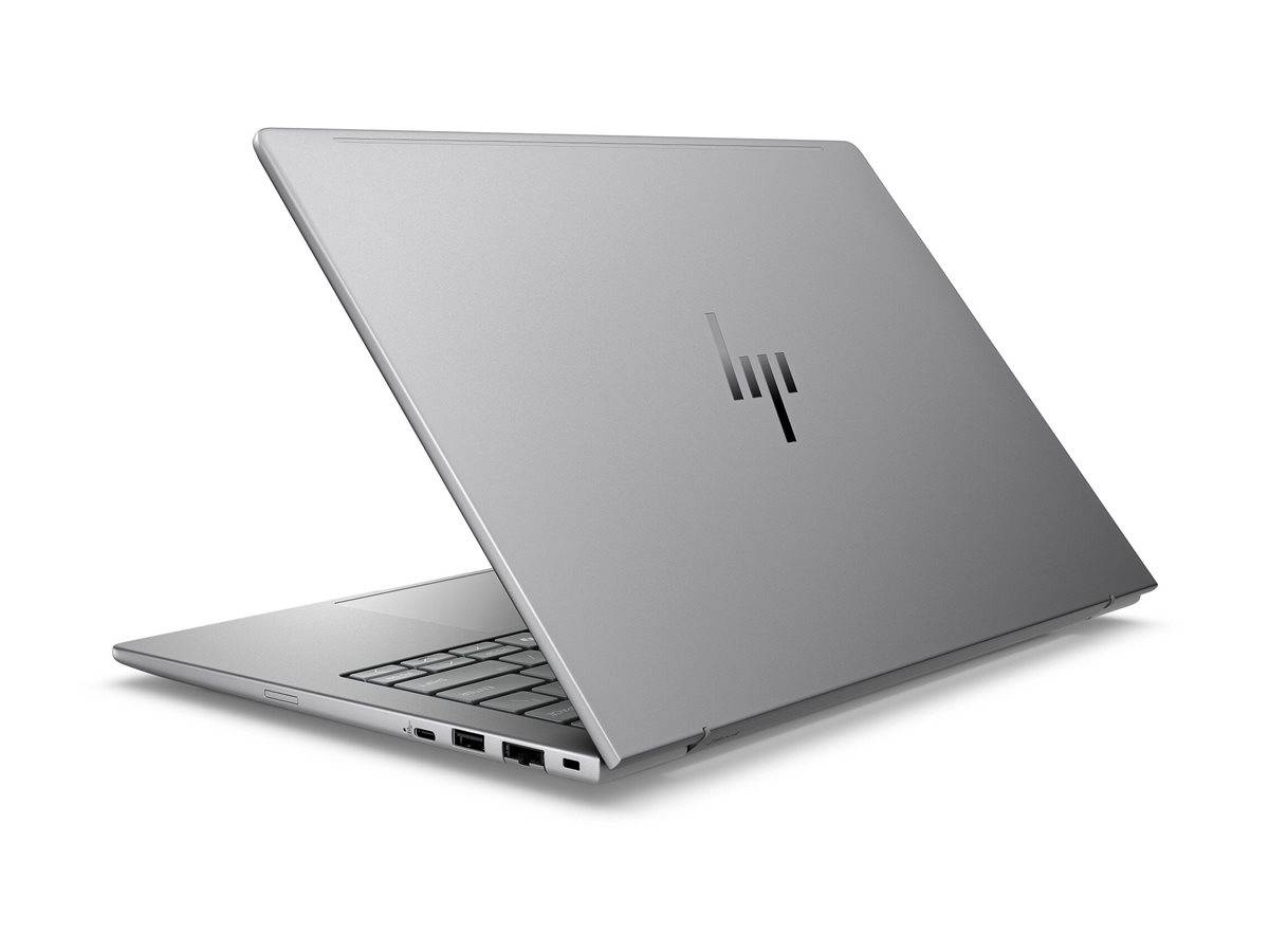 HP ZBook 8 14 G1i u7-255H 32/1TBSSD 2.5K 3J W11P 36 Monate