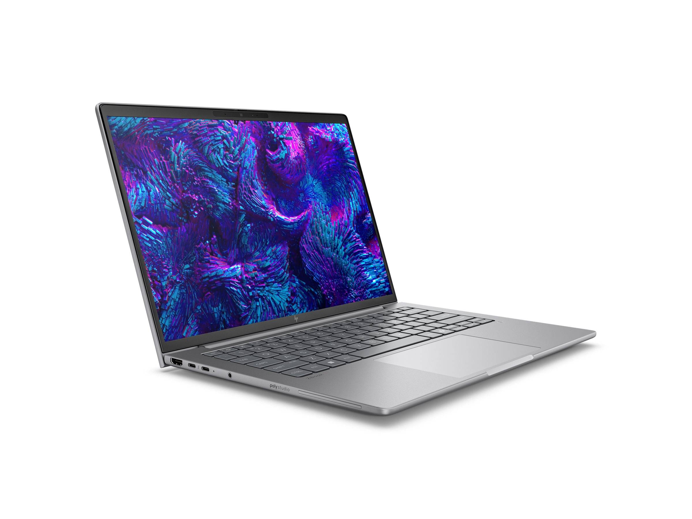 HP ZBook 8 14 G1i u7-265H 64/2TBSSD WQXGA 3J W11P 36 Monate