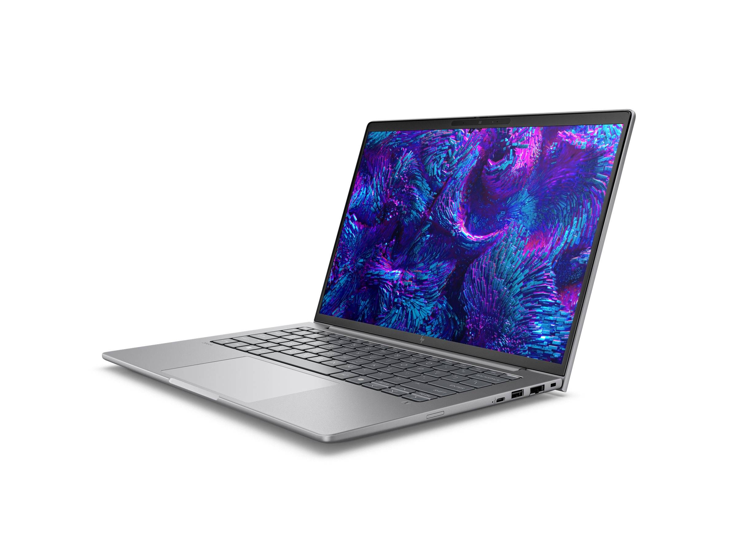 HP ZBook 8 16 G1i u7-255H 16/512GBSSD WUXGA W11P
