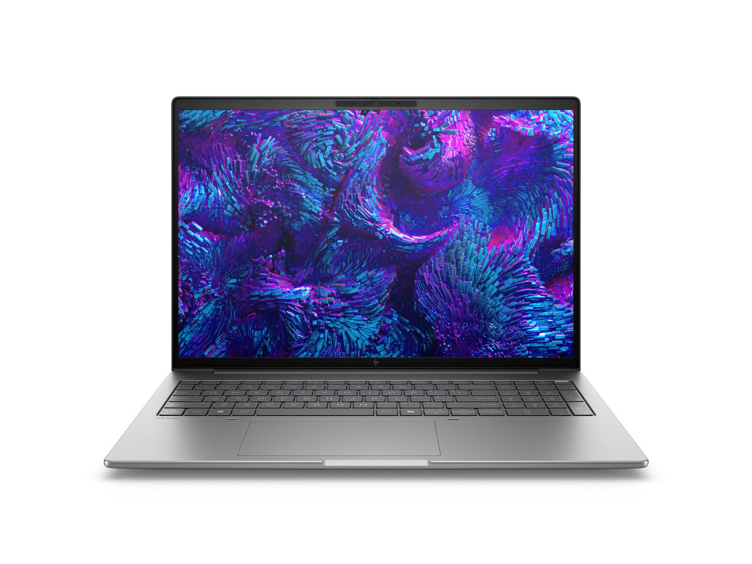 HP ZBook 8 G1i A3ZT8ET Laptop 40,6 cm (16,0 Zoll), 32 GB RAM, 1 TB SSD, Intel® Core™ Ultra 7 255H