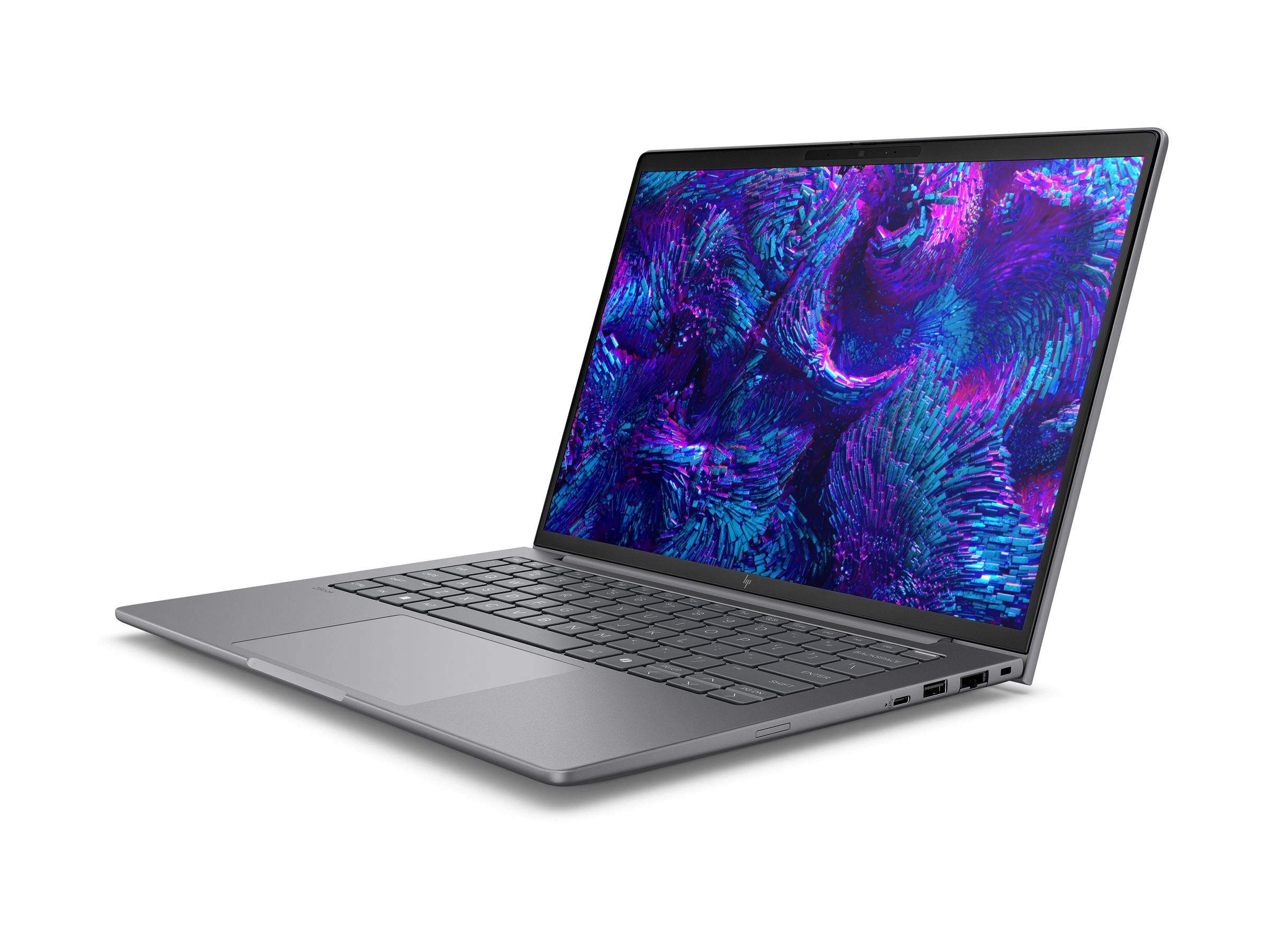 HP ZBook 8 14 G1i u7-255H 32/1TBSSD 2.5K 3J W11P 36 Monate