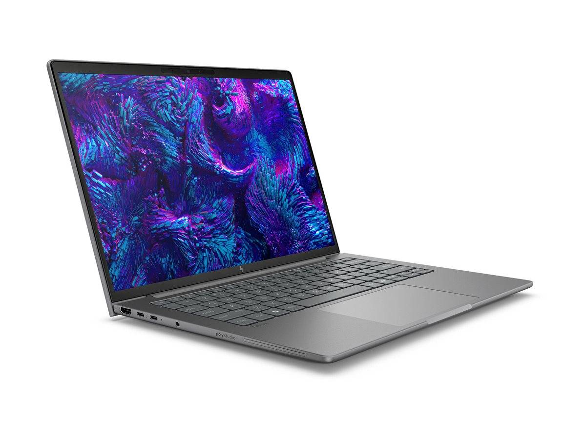 HP ZBook 8 14 G1i u7-255H 32/1TBSSD 2.5K 3J W11P 36 Monate