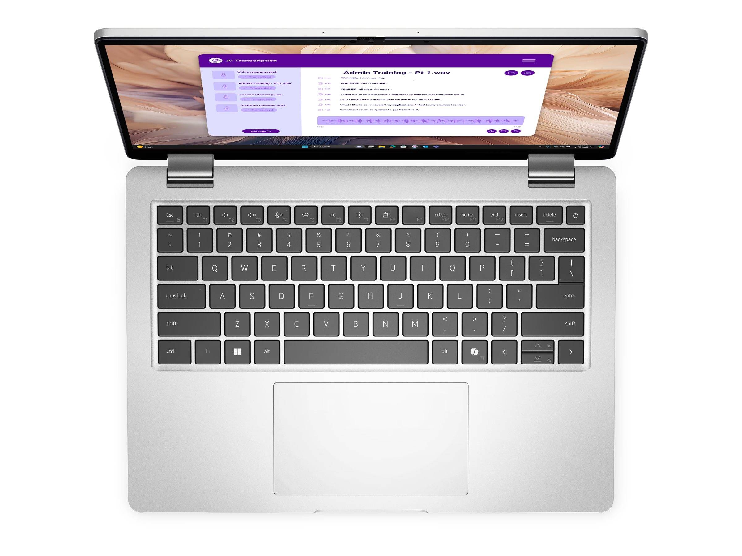 DELL Pro 14 Plus PB14250 Intel Core Ultra 5 236V 35.56cm 14Zoll FHD+ 16GB 512GB SSD SmtCd WLAN Backlit Kb W11P 1Y Basic Onsite