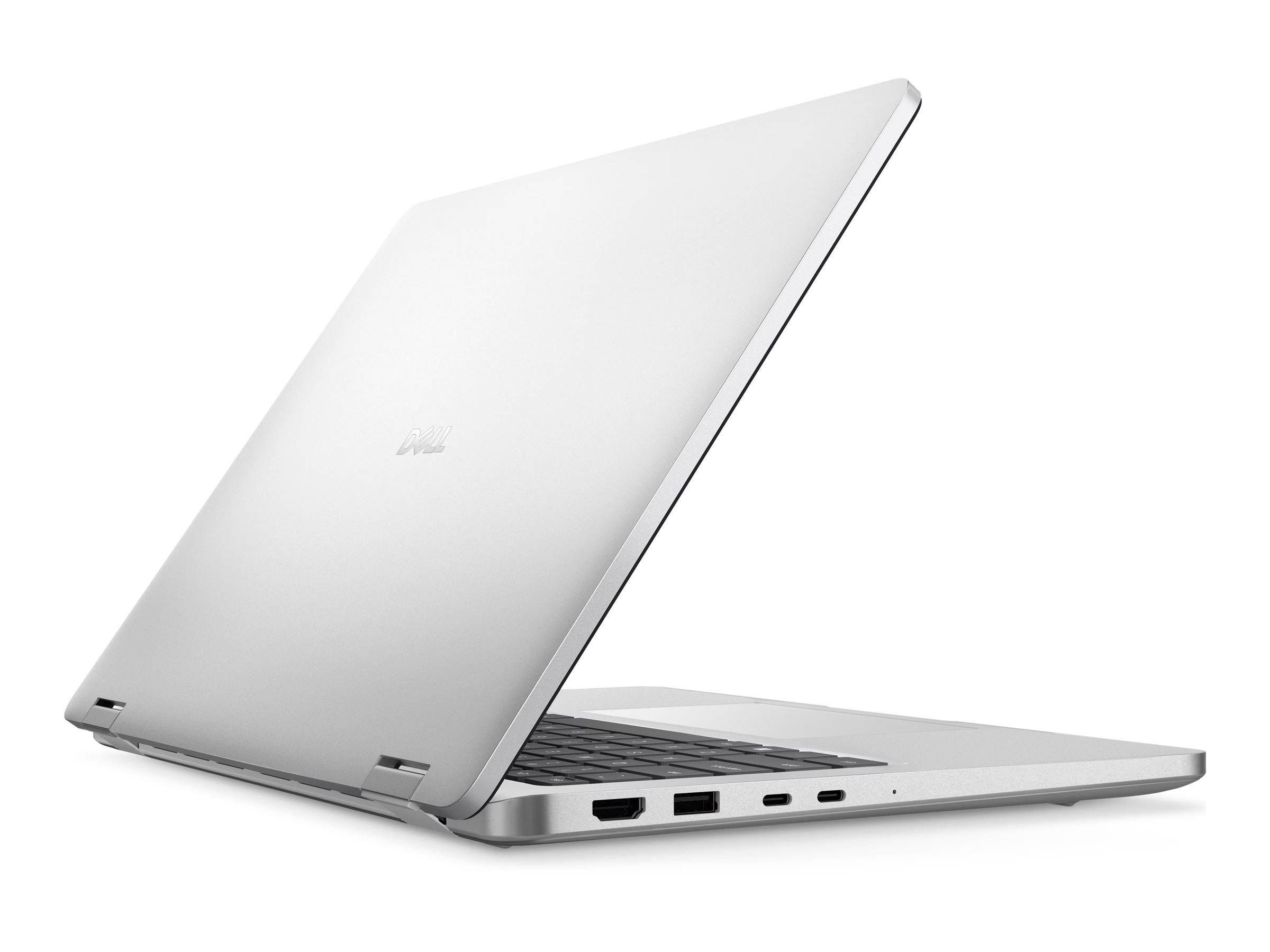 DELL Pro 14 Plus PB14250 Intel Core Ultra 7 266V 35.56cm 14Zoll FHD+ 16GB 512GB SSD SmtCd WLAN Backlit Kb W11P 1Y Basic Onsite