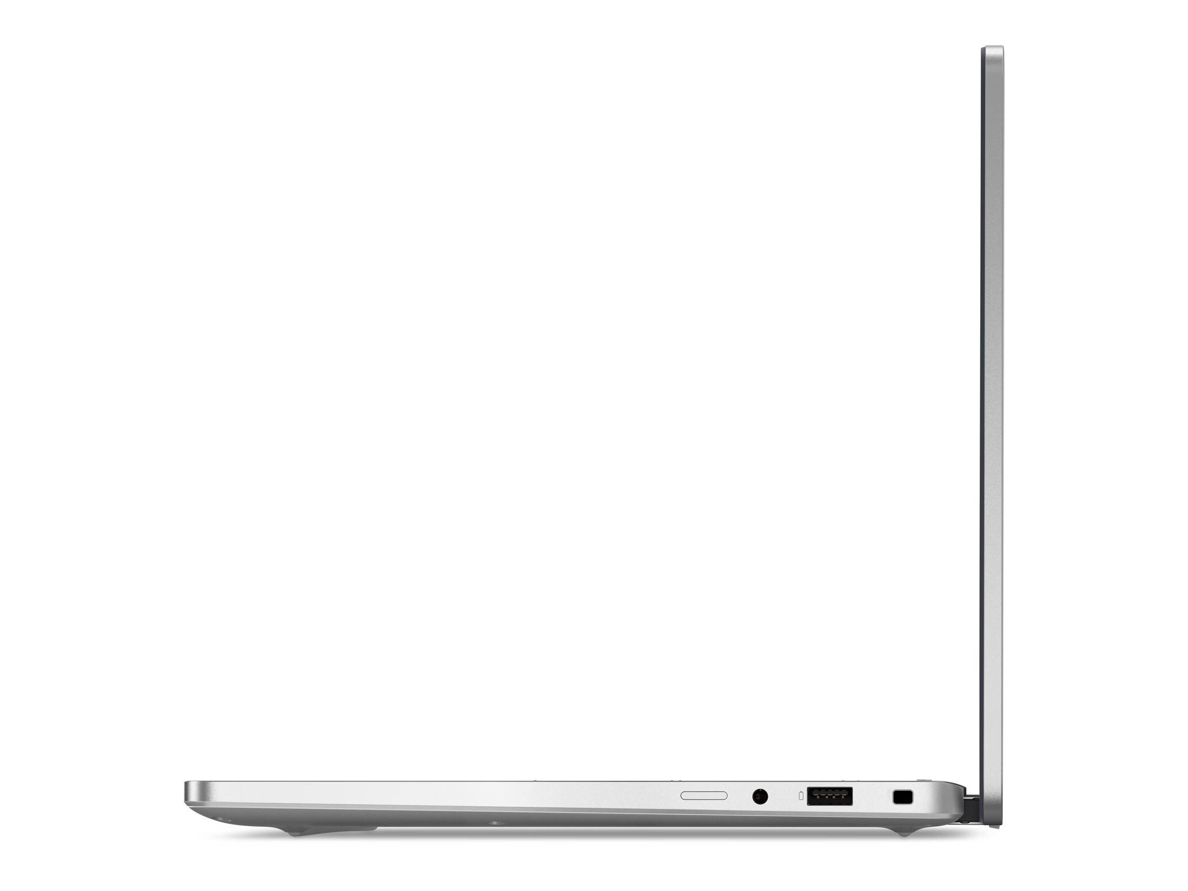 DELL Pro 14 Plus PB14250 Intel Core Ultra 7 266V 35.56cm 14Zoll FHD+ 16GB 512GB SSD SmtCd WLAN Backlit Kb W11P 1Y Basic Onsite