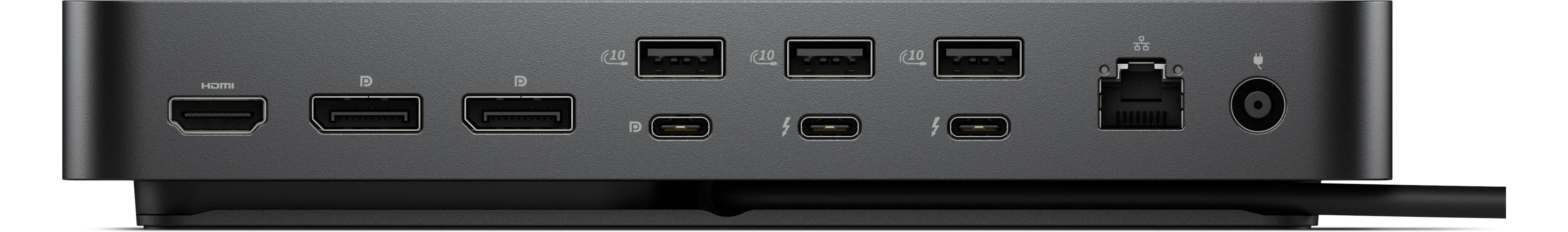 Dell Pro Thunderbolt 4 Smart Dock SD25TB4 - Dockingstation