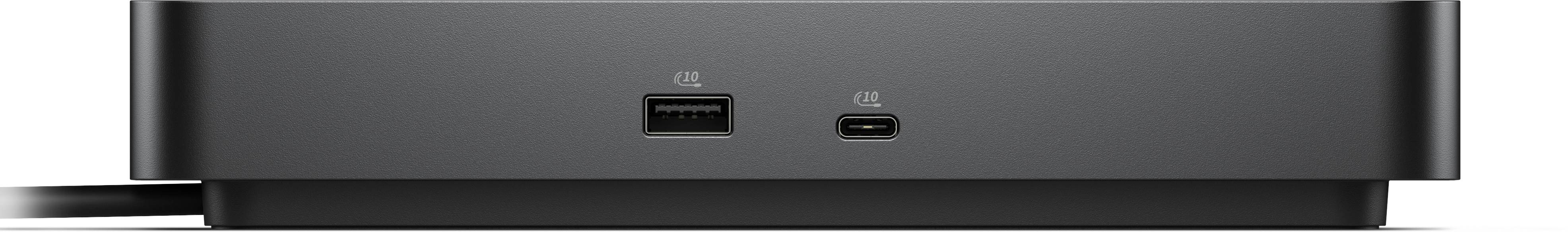 Dell Pro Dock WD25 - Dockingstation - USB-C - HDMI, 2 x DP, USB-C