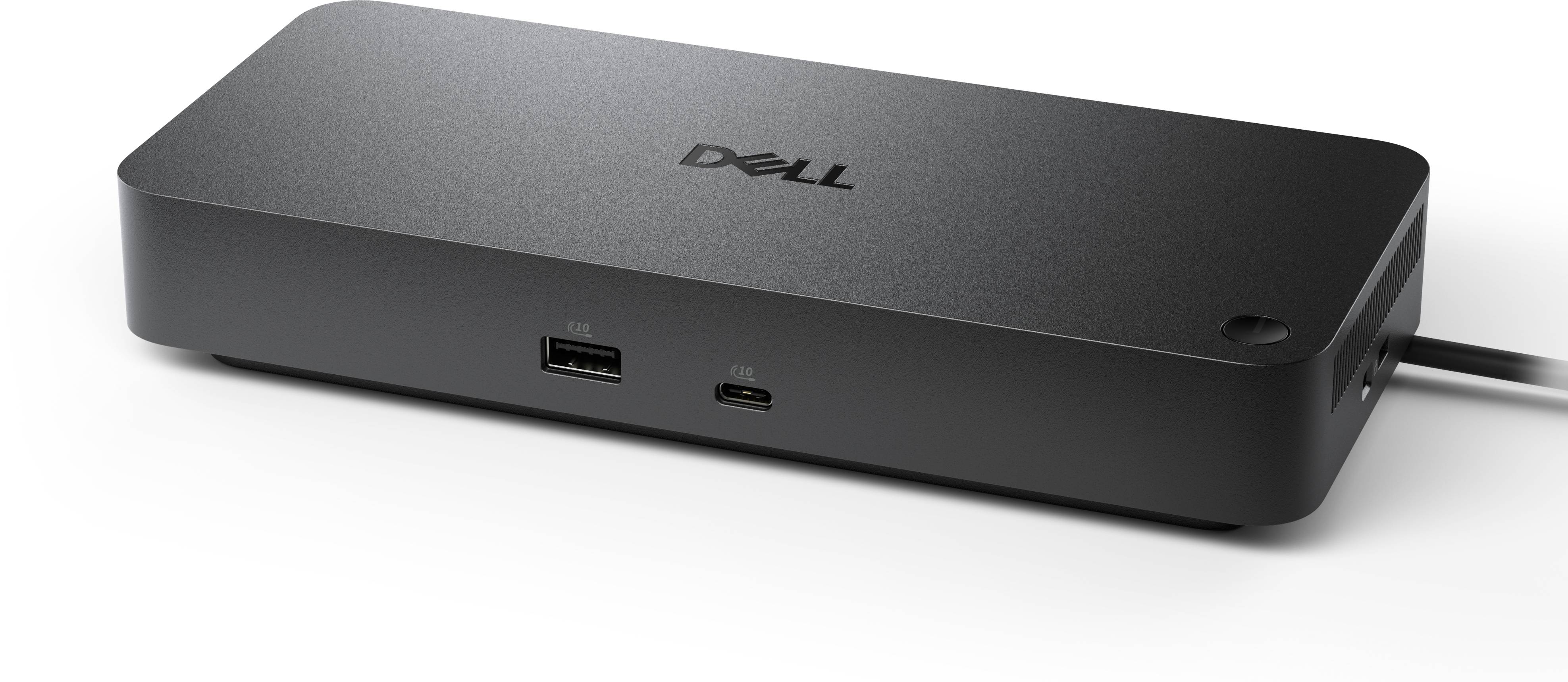 Dell Pro Dock WD25 - Dockingstation - USB-C - HDMI, 2 x DP, USB-C