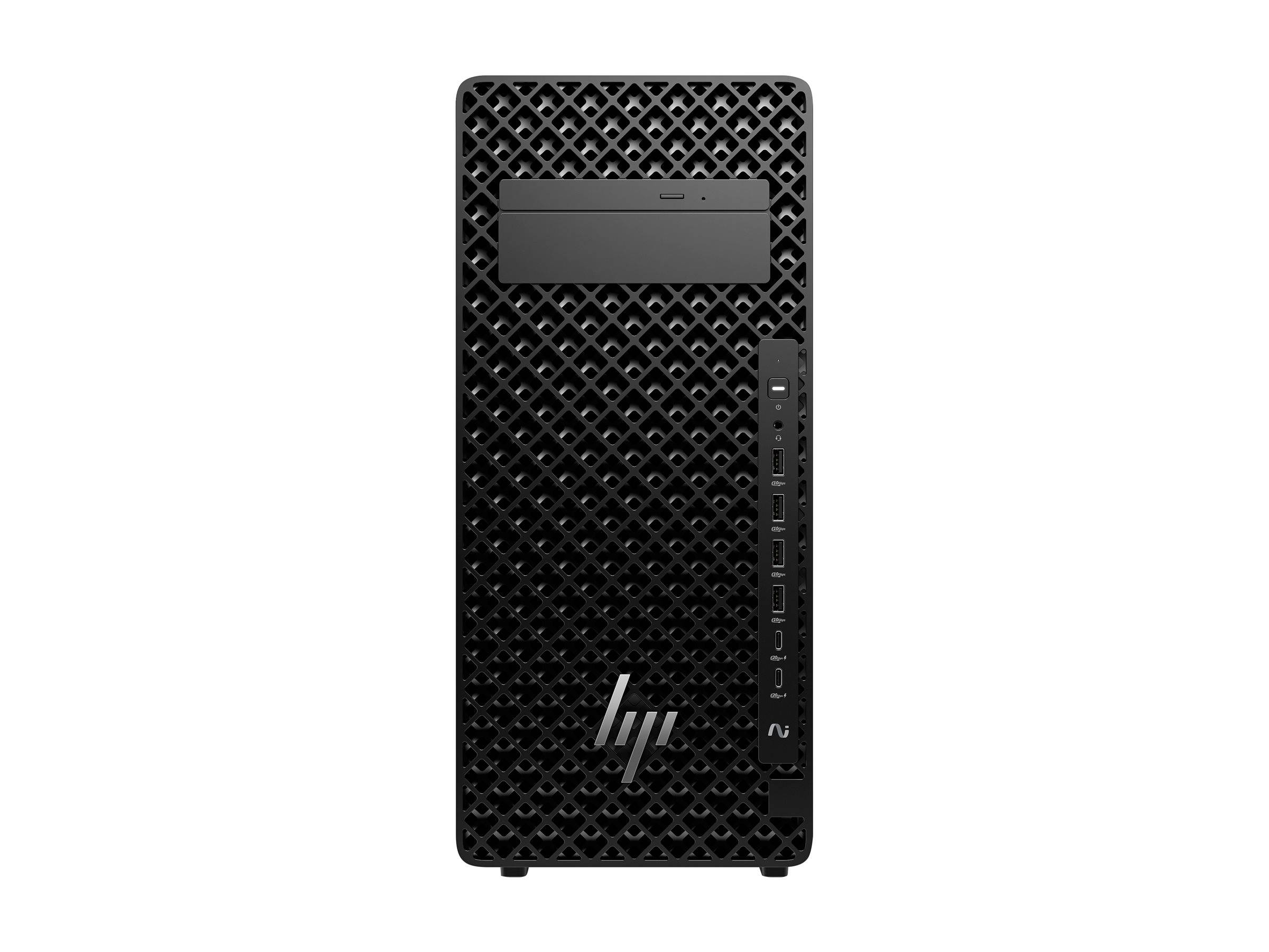 HP Workstation Z2 G1i - Tower - 4U - 1 x Core Ultra 7 265K / 3.9 GHz