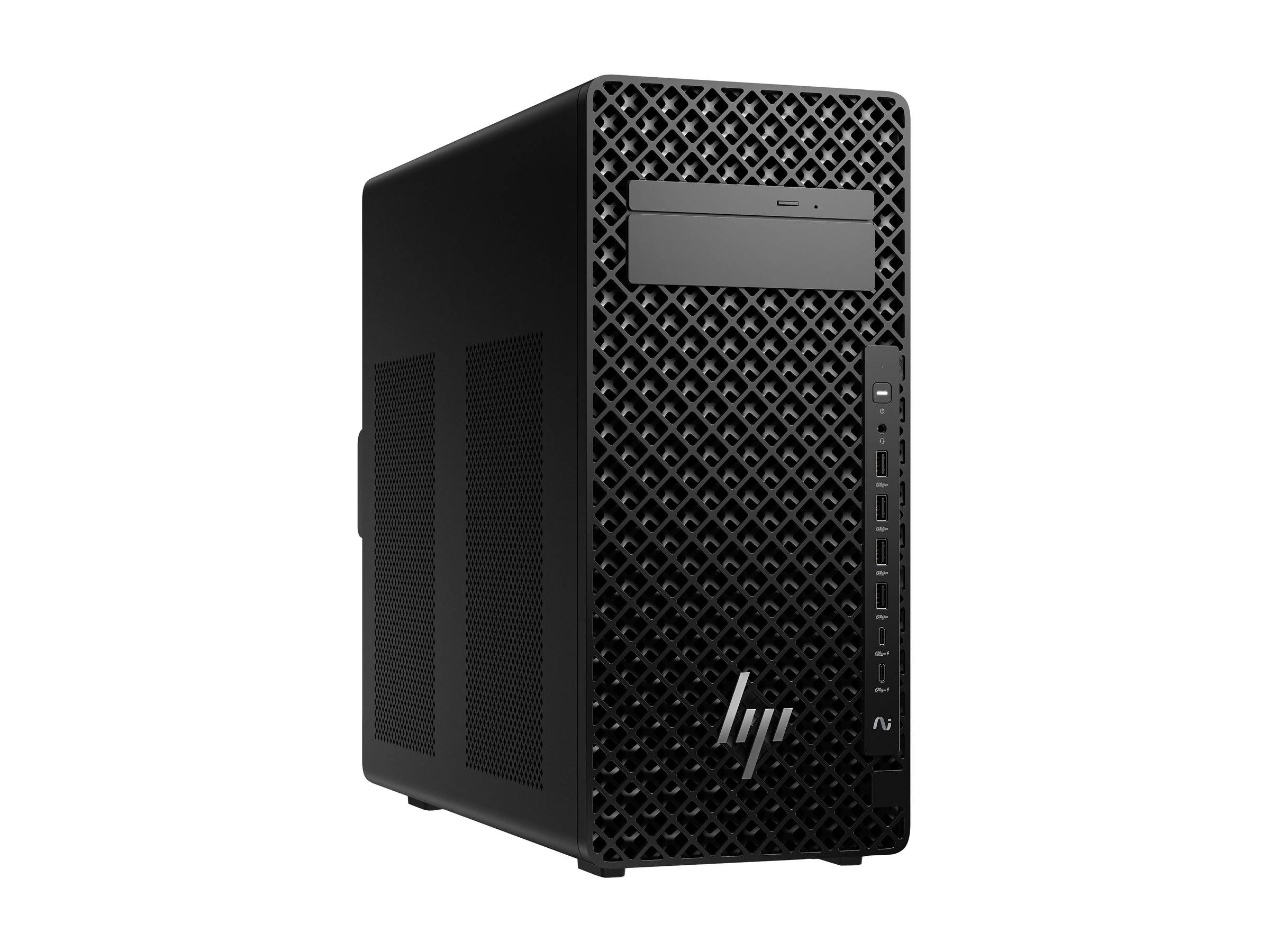 HP Workstation Z2 G1i - Tower - 4U - 1 x Core Ultra 7 265K / 3.9 GHz