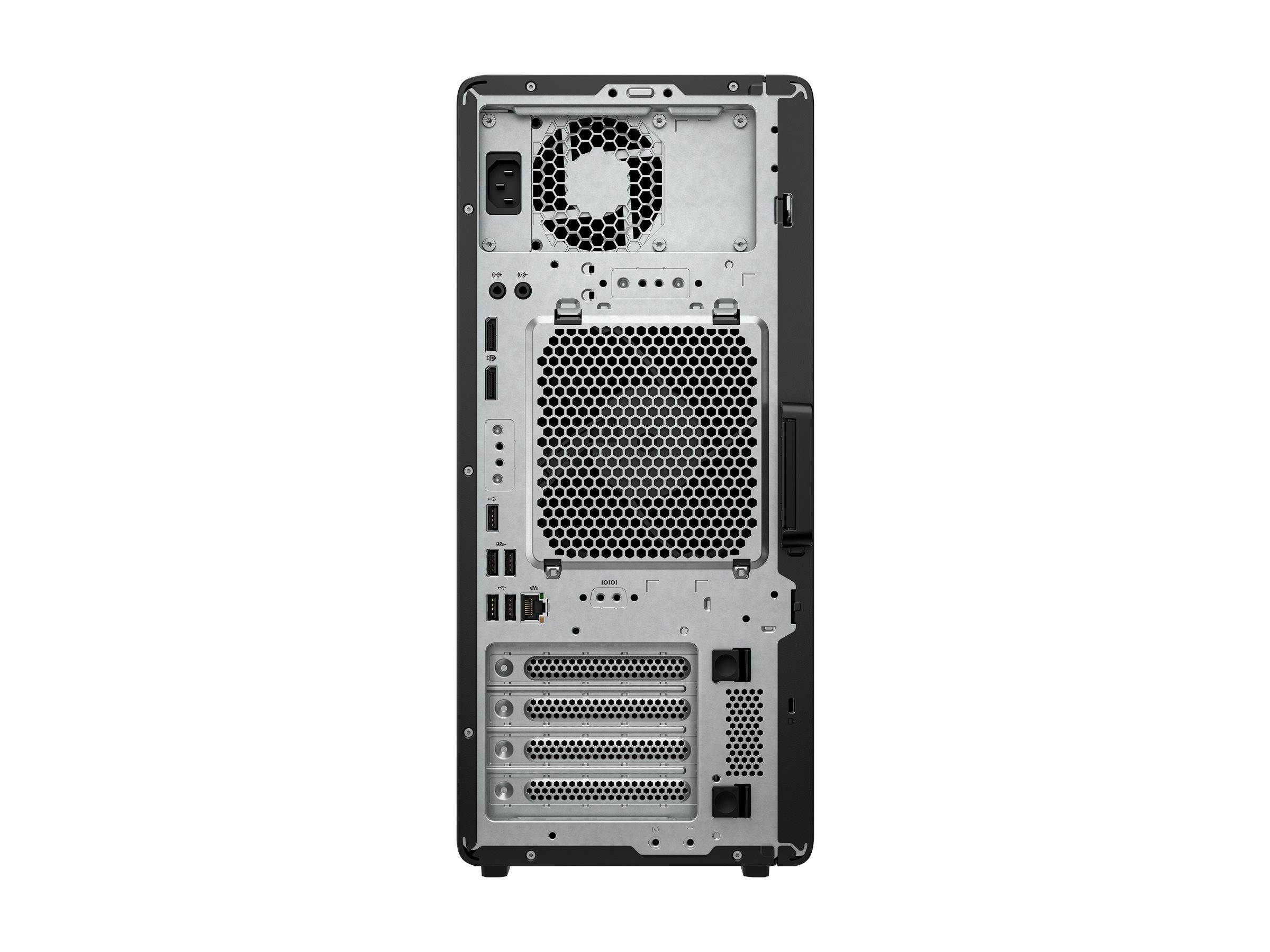 HP Z2 Tower G1I CU7 265K RTX 4000
