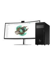 HP Z2 Tower G1i Intel Core Ultra 9 285K/SSD W11P SmartBuy 3J Gar 9 64 GB 2.000