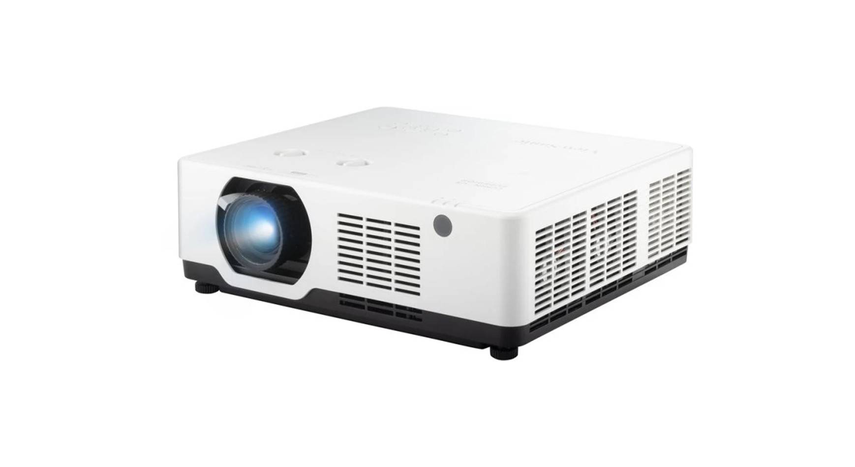 ViewSonic LSC651WU Beamer, 1920 x 1200 WUXGA, 6500 Lumen