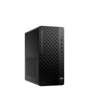 HP ProDesk 2 G1a E AI Tower Ryzen 5 8500G / 3,5 GHz RAM 16 GB SSD 512 NVMe Radeon 740M 1GbE Win 11 Pro Monitor: keiner Tastatur: Deutsch