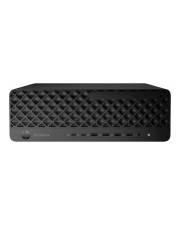 HP EliteDesk 8 SFF G1i U7265/512 PC Germany German localization Komplettsystem 32 GB