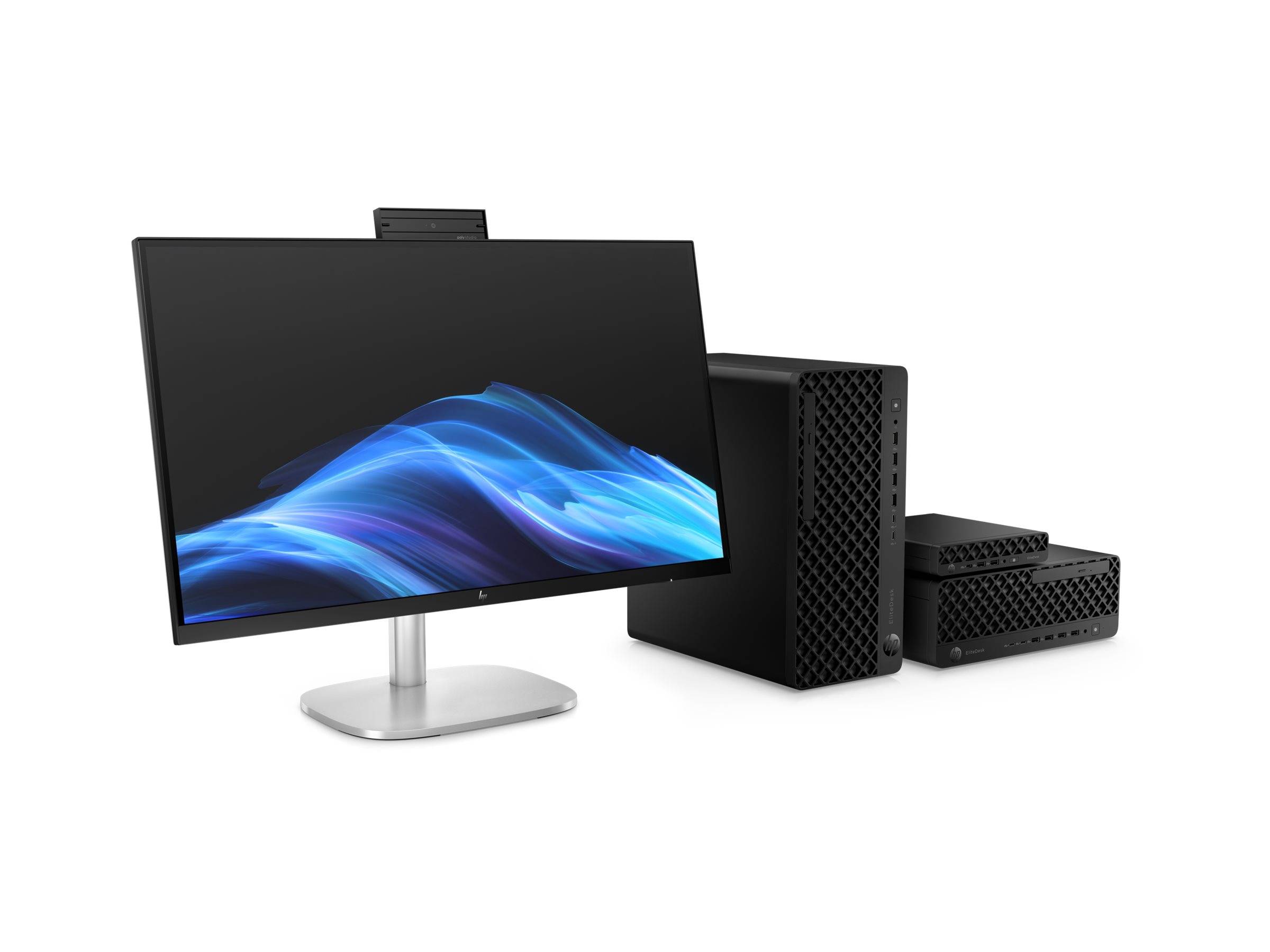HP ELITEDESK 8 TWR G1I U7-265