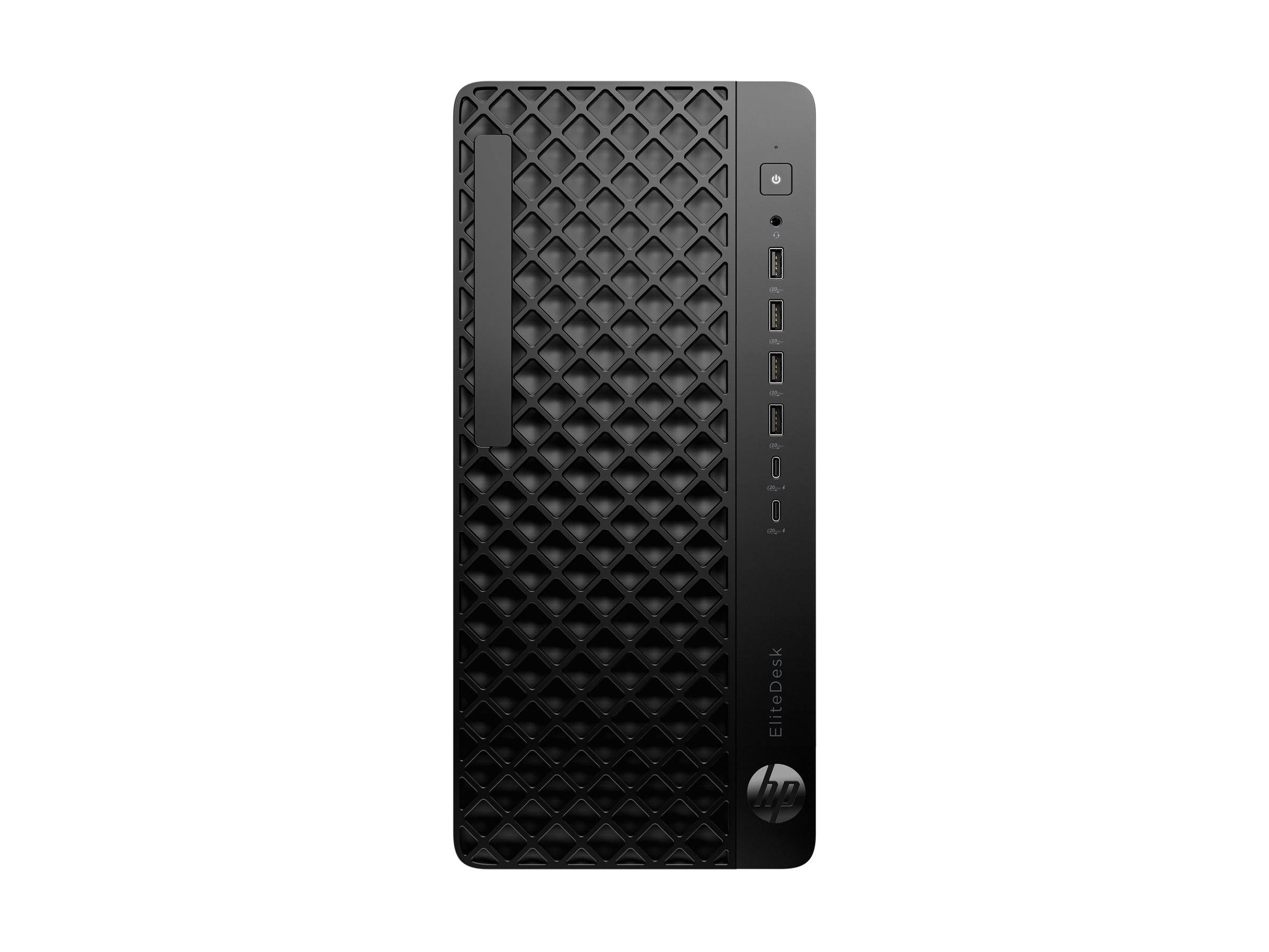 HP ELITEDESK 8 TWR G1I U7-265